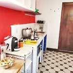 Oda ve Kahvaltı Casa Del Monacone 4*