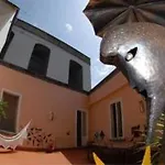 Oda ve Kahvaltı Casa Del Monacone Napoli