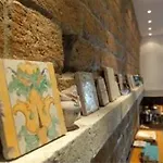 Oda ve Kahvaltı Casa Del Monacone