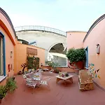Oda ve Kahvaltı Casa Del Monacone 4*