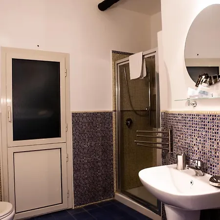 Casa Del Monacone Bed & Breakfast Naples