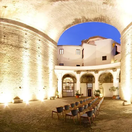 Casa Del Monacone 2* Naples