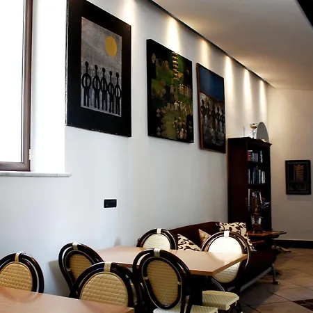 Casa Del Monacone Bed & Breakfast 2*