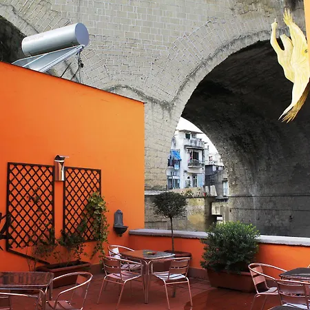 Bed & Breakfast Casa Del Monacone