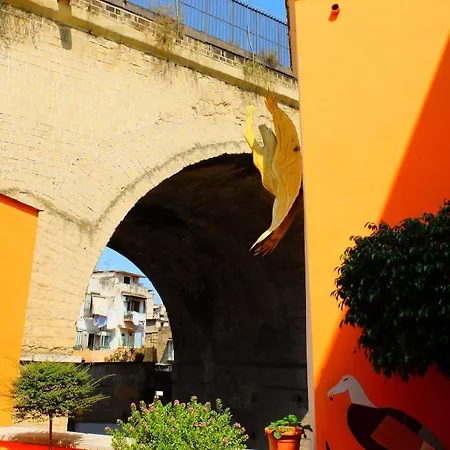 Bed & Breakfast Casa Del Monacone Naples