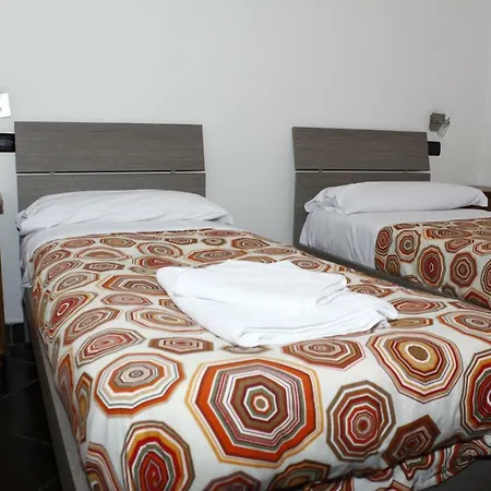 Casa Del Monacone Bed & Breakfast 2*