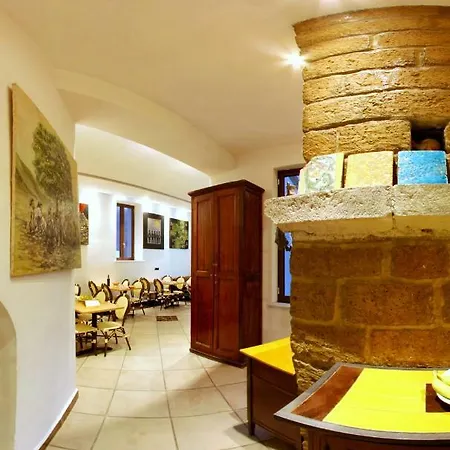 Casa Del Monacone Bed & Breakfast Naples