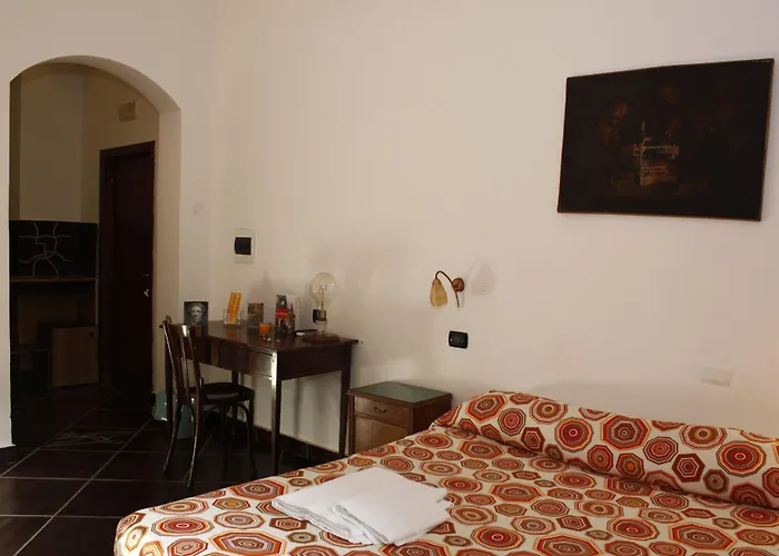 Casa Del Monacone לינה וארוחת בוקר 4*