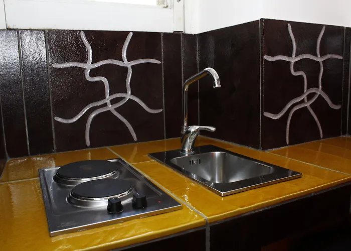 Casa Del Monacone לינה וארוחת בוקר 4*