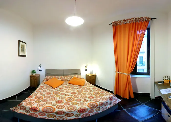 Casa Del Monacone לינה וארוחת בוקר 4*