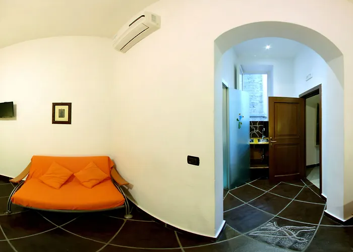 Casa Del Monacone