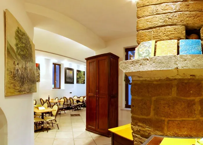 Casa Del Monacone
