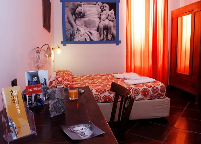 Casa Del Monacone נאפולי