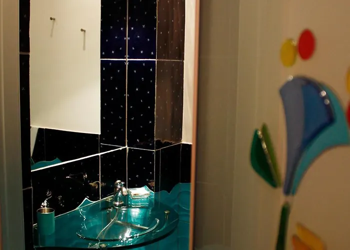 Casa Del Monacone נאפולי