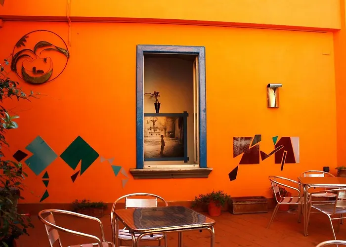 Casa Del Monacone 4*
