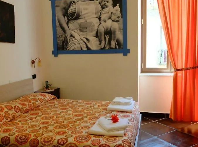 Casa Del Monacone 4*