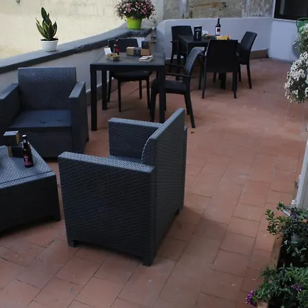 Casa Del Monacone Neapel