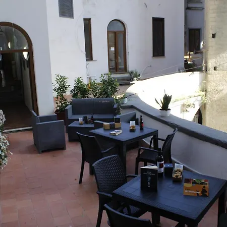 Casa Del Monacone 4*