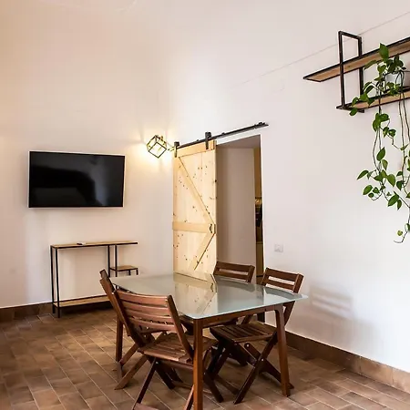 Casa Del Monacone 4*