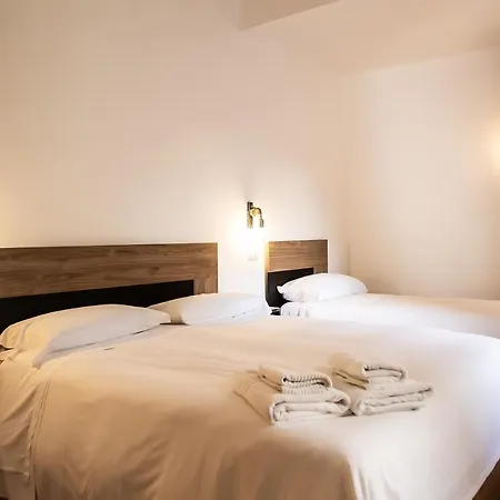 Casa Del Monacone ナポリ