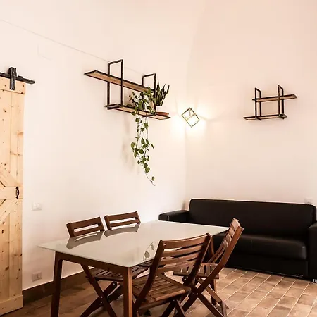 Casa Del Monacone ナポリ