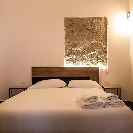 Casa Del Monacone Oda ve Kahvaltı Napoli