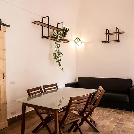 Casa Del Monacone 4*