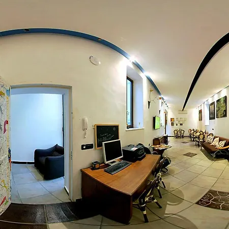 ベッド・アンド・ブレックファスト Casa Del Monacone