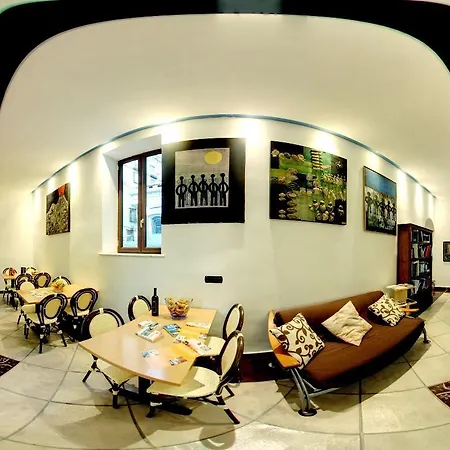 Casa Del Monacone ベッド・アンド・ブレックファスト