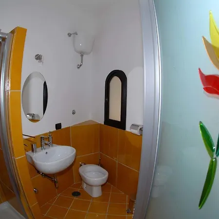 Casa Del Monacone 4* Неаполь