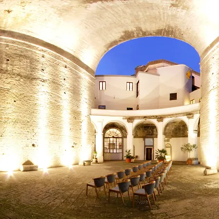 Casa Del Monacone Отель типа 