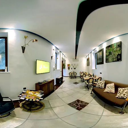 Casa Del Monacone 4* Neapel