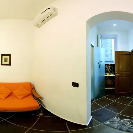 Casa Del Monacone