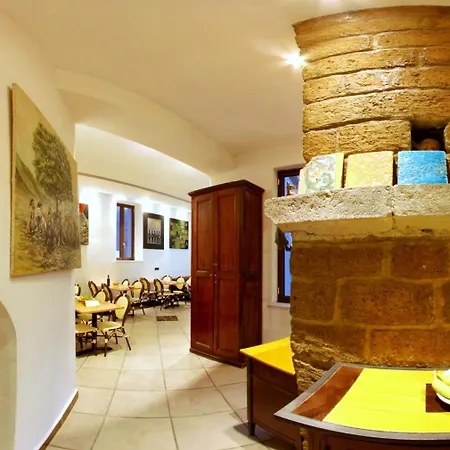 Casa Del Monacone
