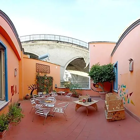 Casa Del Monacone Bed & Breakfast