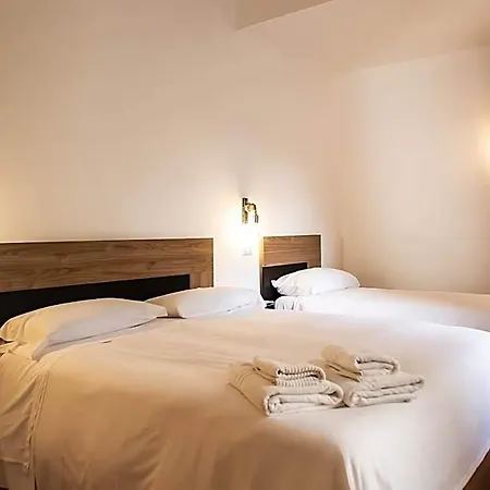 Bed & Breakfast Casa Del Monacone Napels