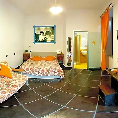 Casa Del Monacone Bed & Breakfast 4*