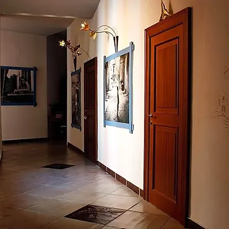 Casa Del Monacone Bed & Breakfast