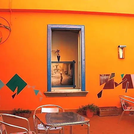Casa Del Monacone Napels