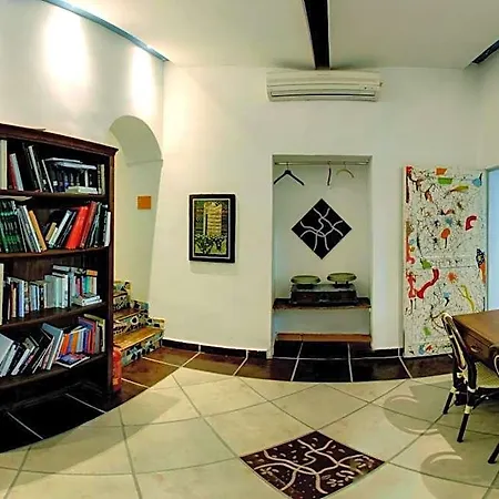 Bed & Breakfast Casa Del Monacone Napels