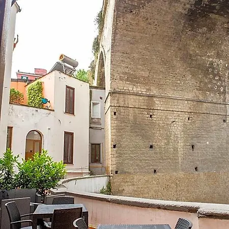 Casa Del Monacone Frühstückspension