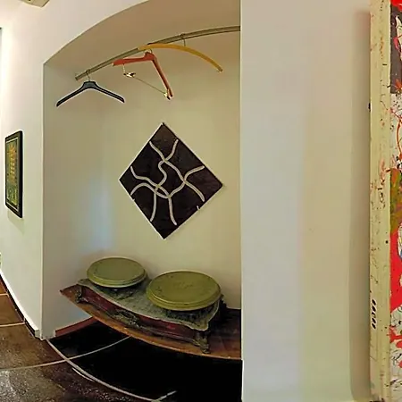 Bed & Breakfast Casa Del Monacone