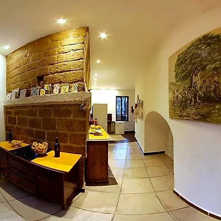 Casa Del Monacone Nocleg ze śniadaniem