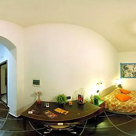 Casa Del Monacone 4* Napels