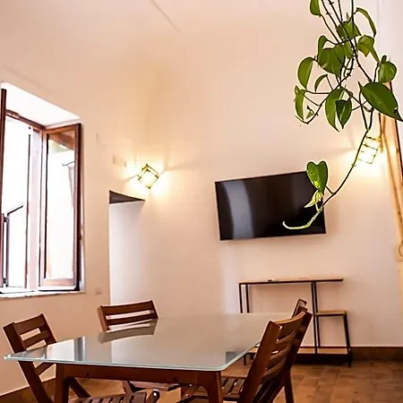 Casa Del Monacone Bed & Breakfast Napels