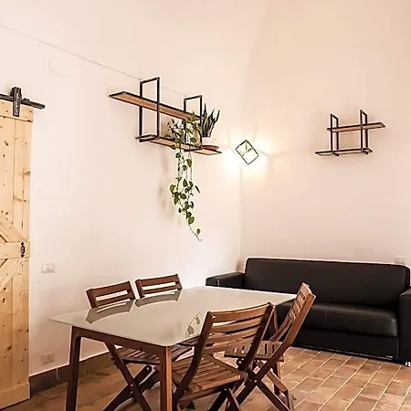 Casa Del Monacone Bed & Breakfast Napels
