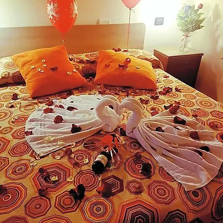 Casa Del Monacone Bed & Breakfast