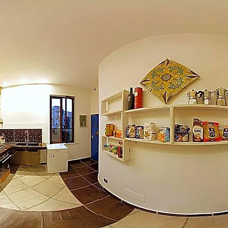 Casa Del Monacone Nocleg ze śniadaniem