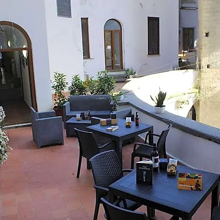 Casa Del Monacone