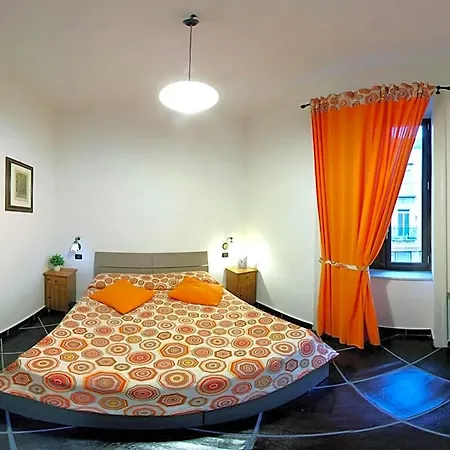 Casa Del Monacone 4*